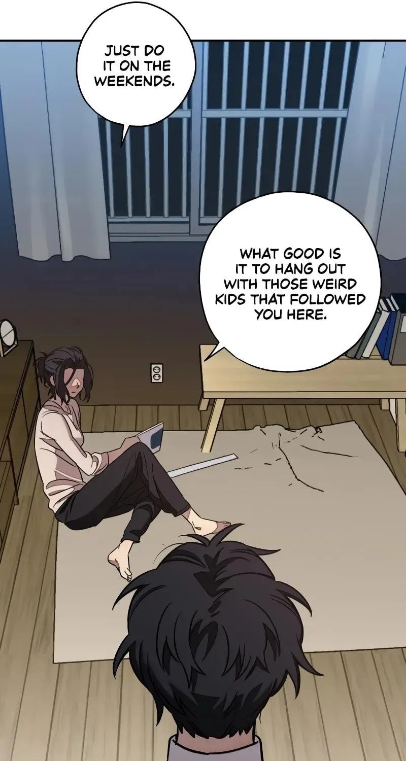 Solgreen Chapter 11 page 132 - 
