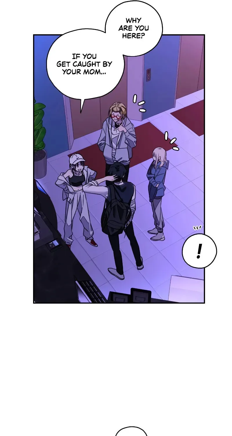 Solgreen Chapter 11 page 17 - 