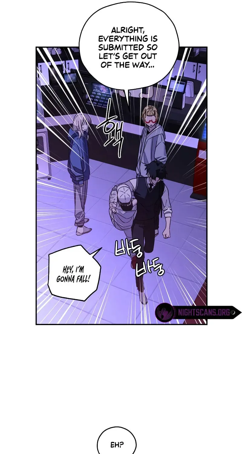 Solgreen Chapter 11 page 22 - 