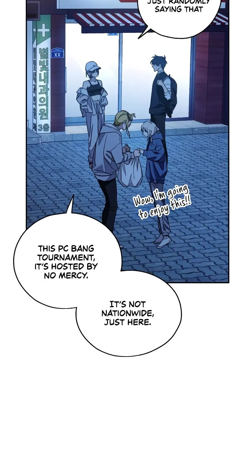 Solgreen Chapter 11 page 33 - 