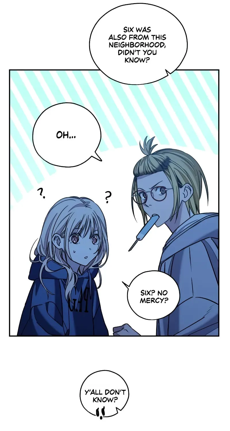 Solgreen Chapter 11 page 34 - 