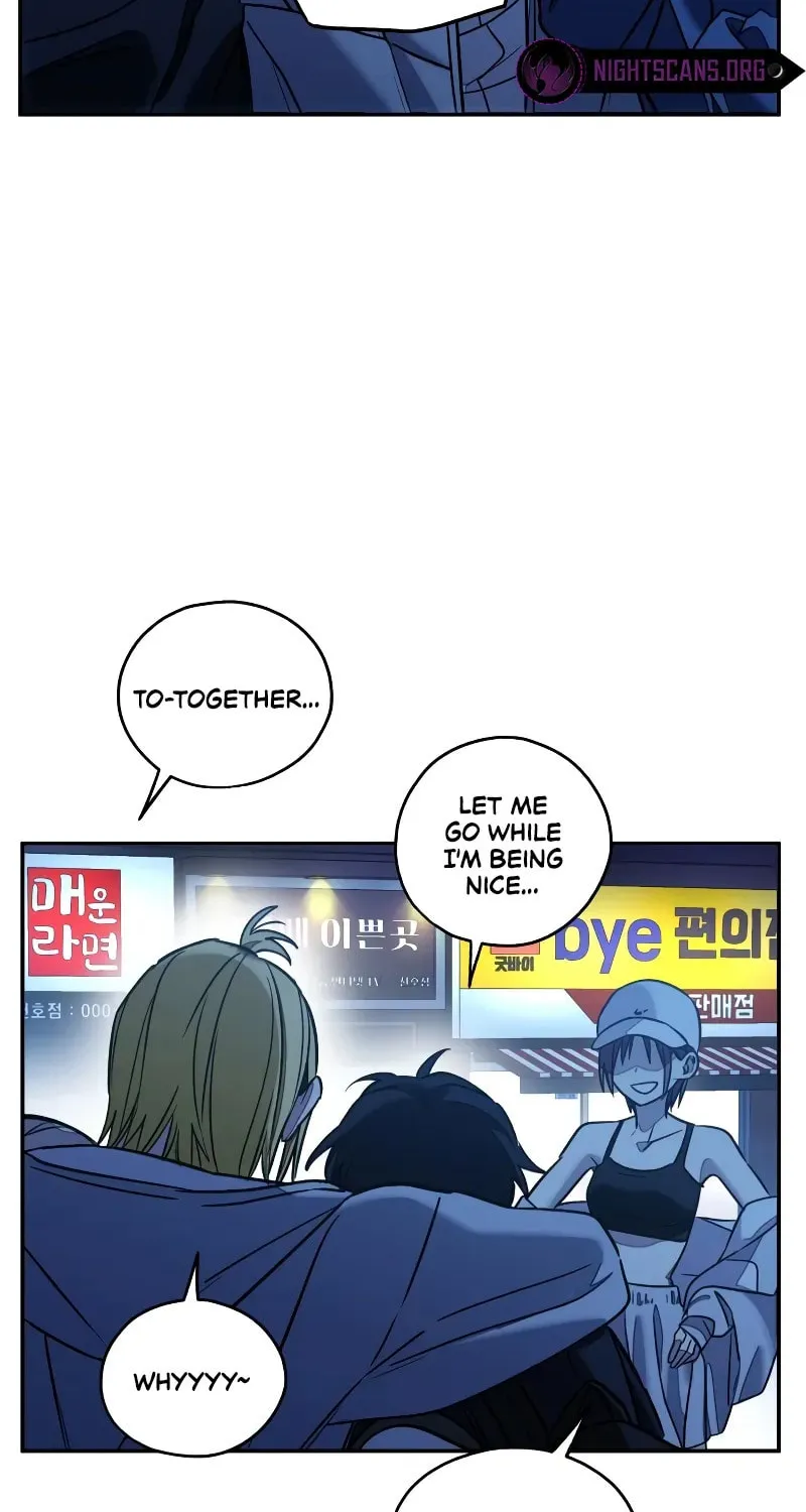 Solgreen Chapter 11 page 54 - 
