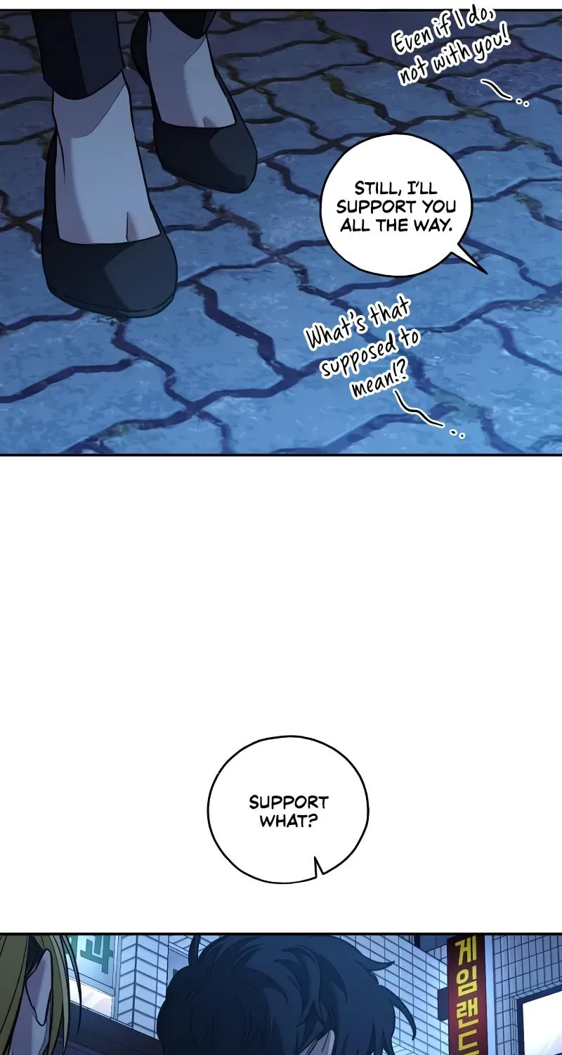 Solgreen Chapter 11 page 56 - 