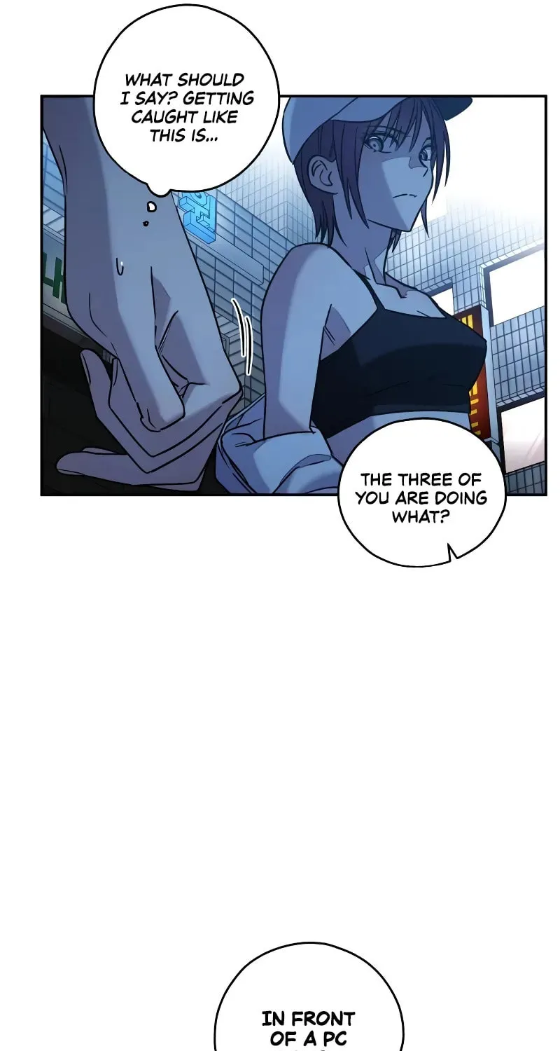 Solgreen Chapter 11 page 64 - 