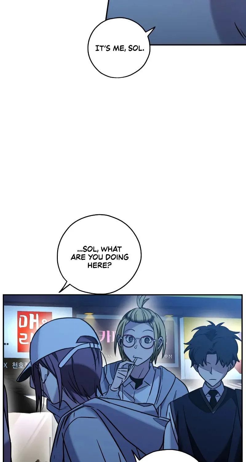Solgreen Chapter 11 page 66 - 