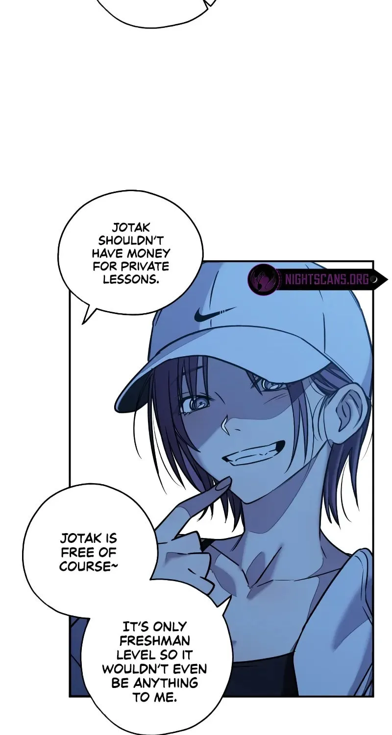 Solgreen Chapter 11 page 70 - 