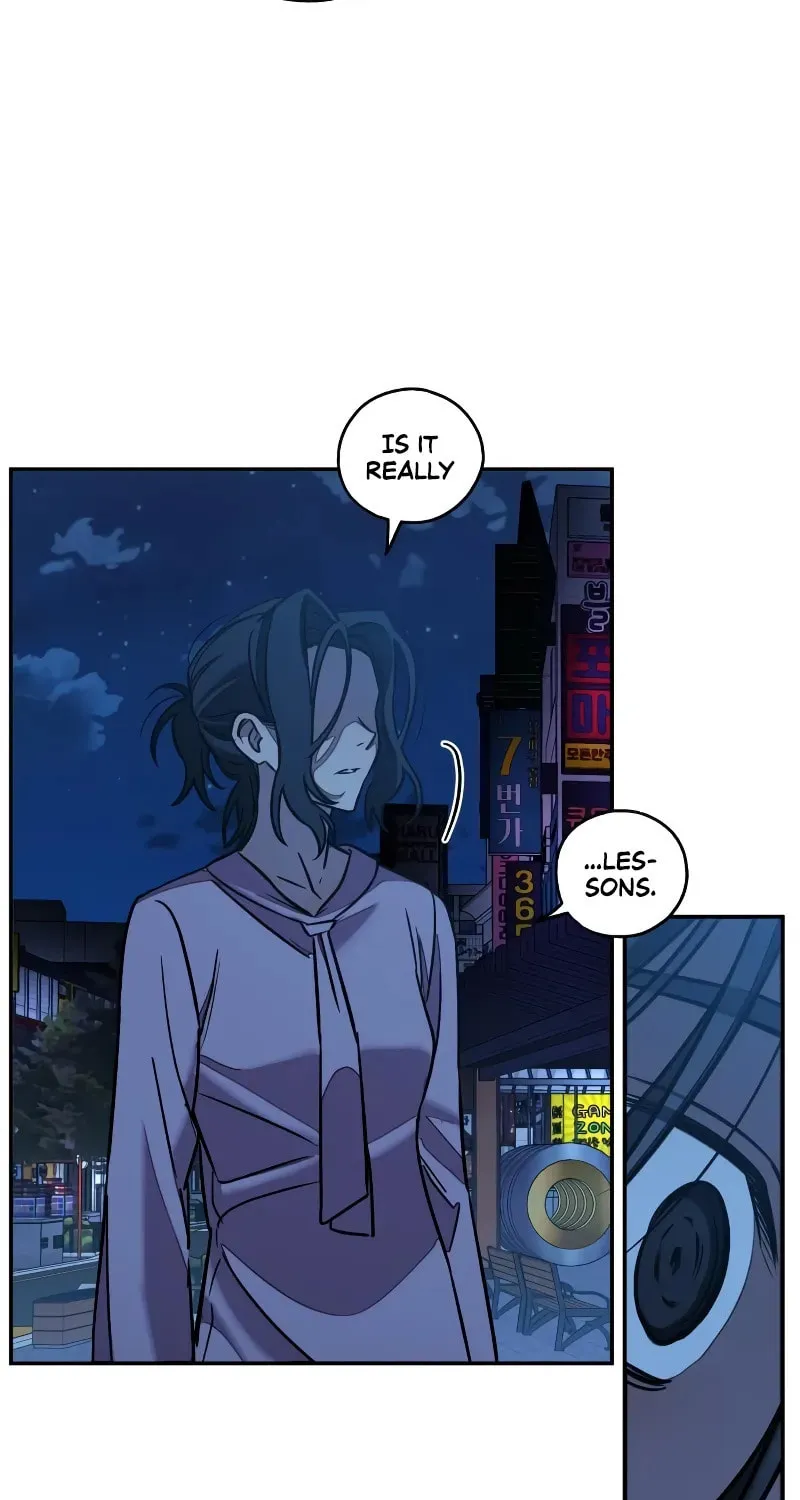 Solgreen Chapter 11 page 71 - 