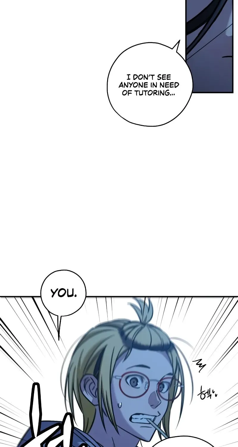 Solgreen Chapter 11 page 72 - 