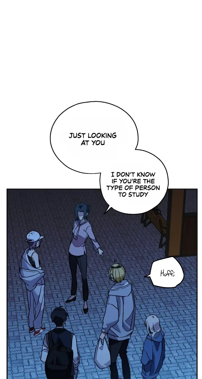 Solgreen Chapter 11 page 74 - 