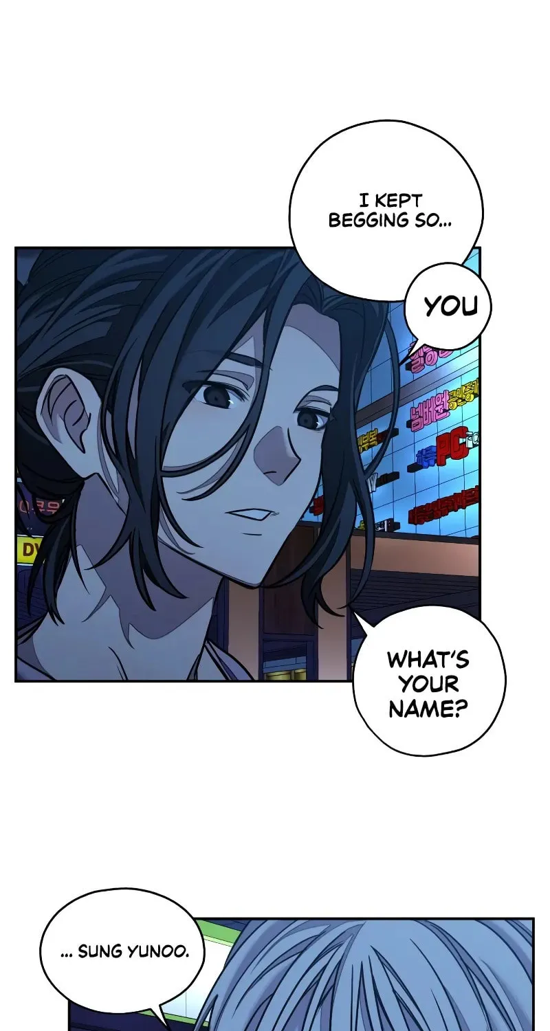 Solgreen Chapter 11 page 82 - 