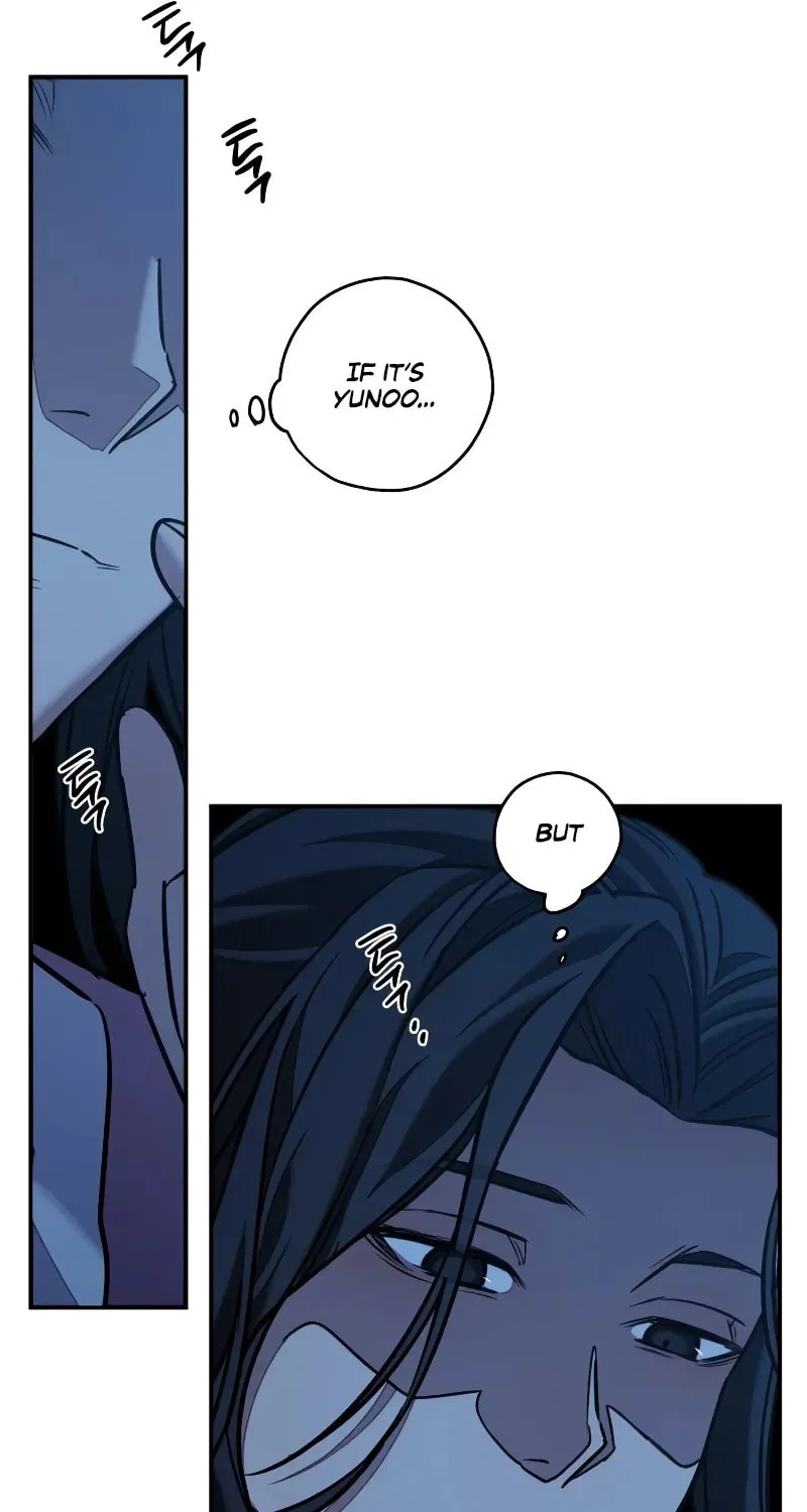 Solgreen Chapter 11 page 84 - 