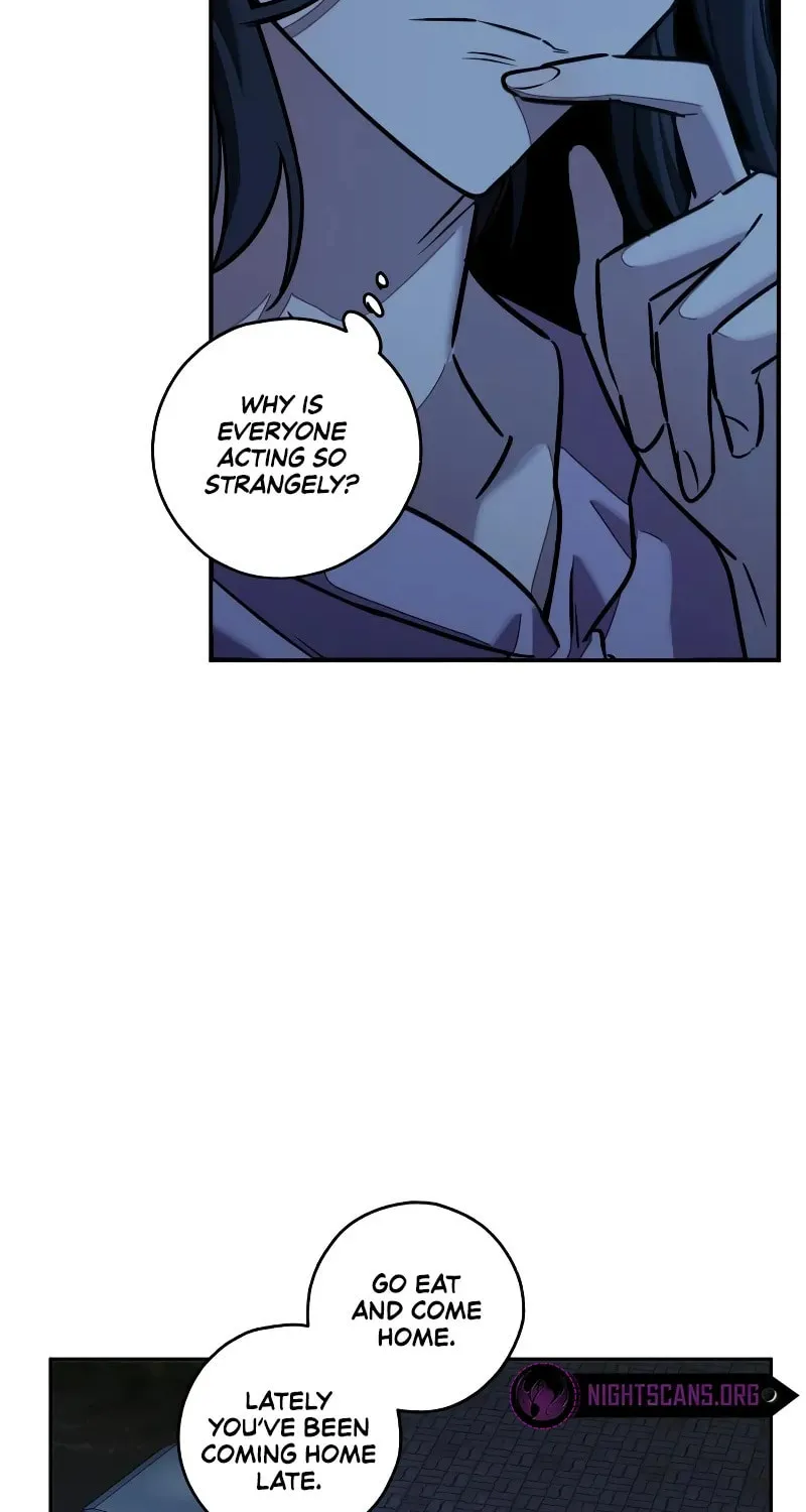 Solgreen Chapter 11 page 85 - 