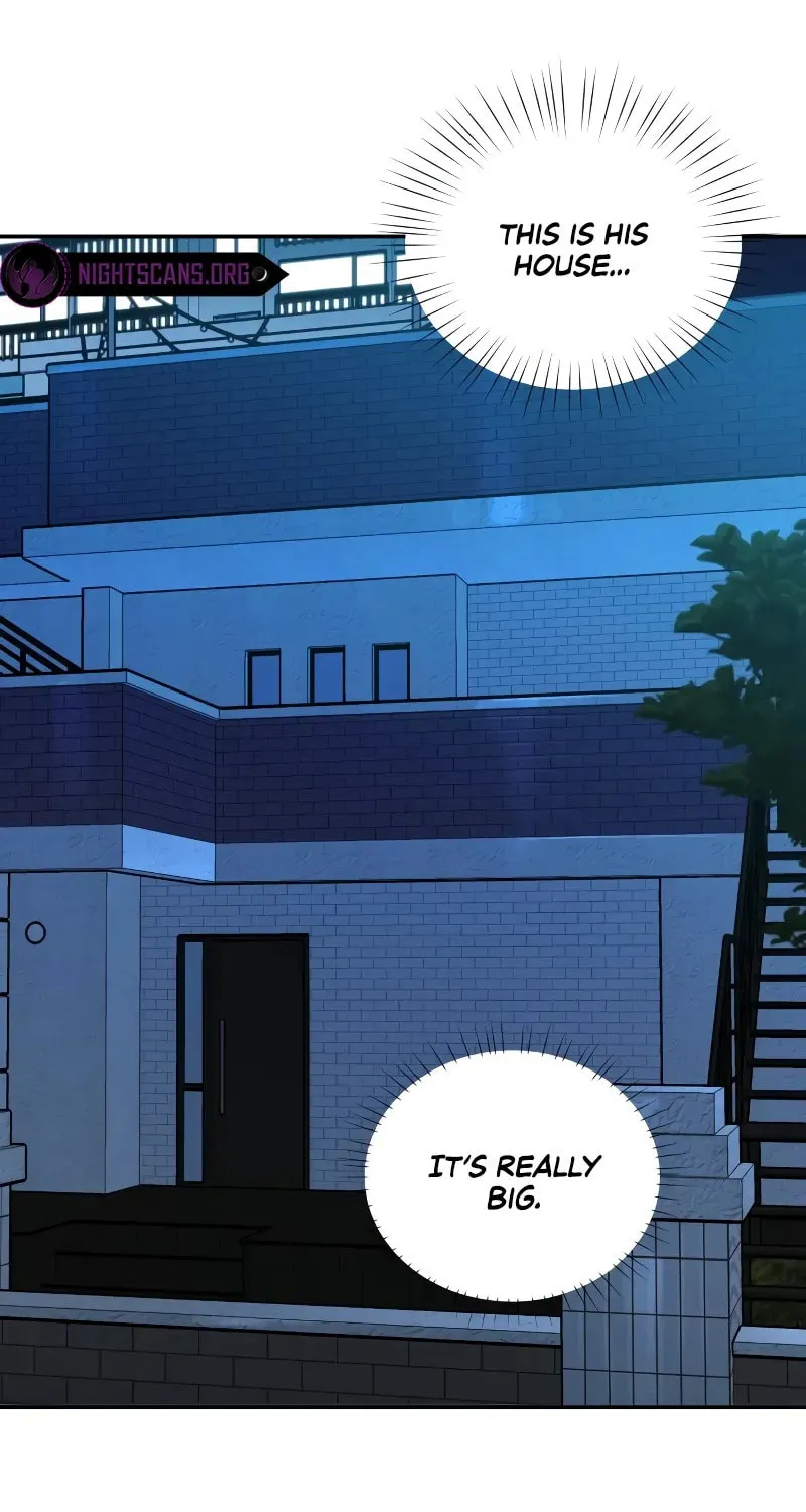 Solgreen Chapter 11 page 100 - 