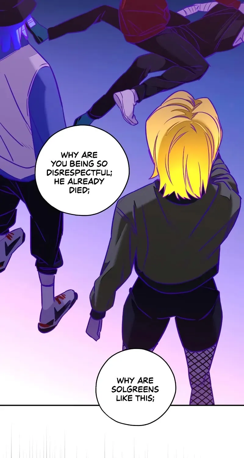 Solgreen Chapter 12 page 104 - 