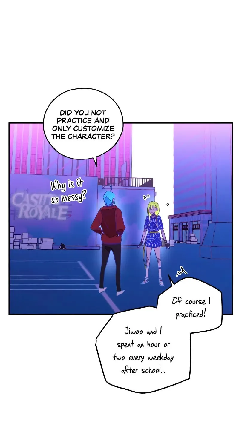 Solgreen Chapter 12 page 23 - 