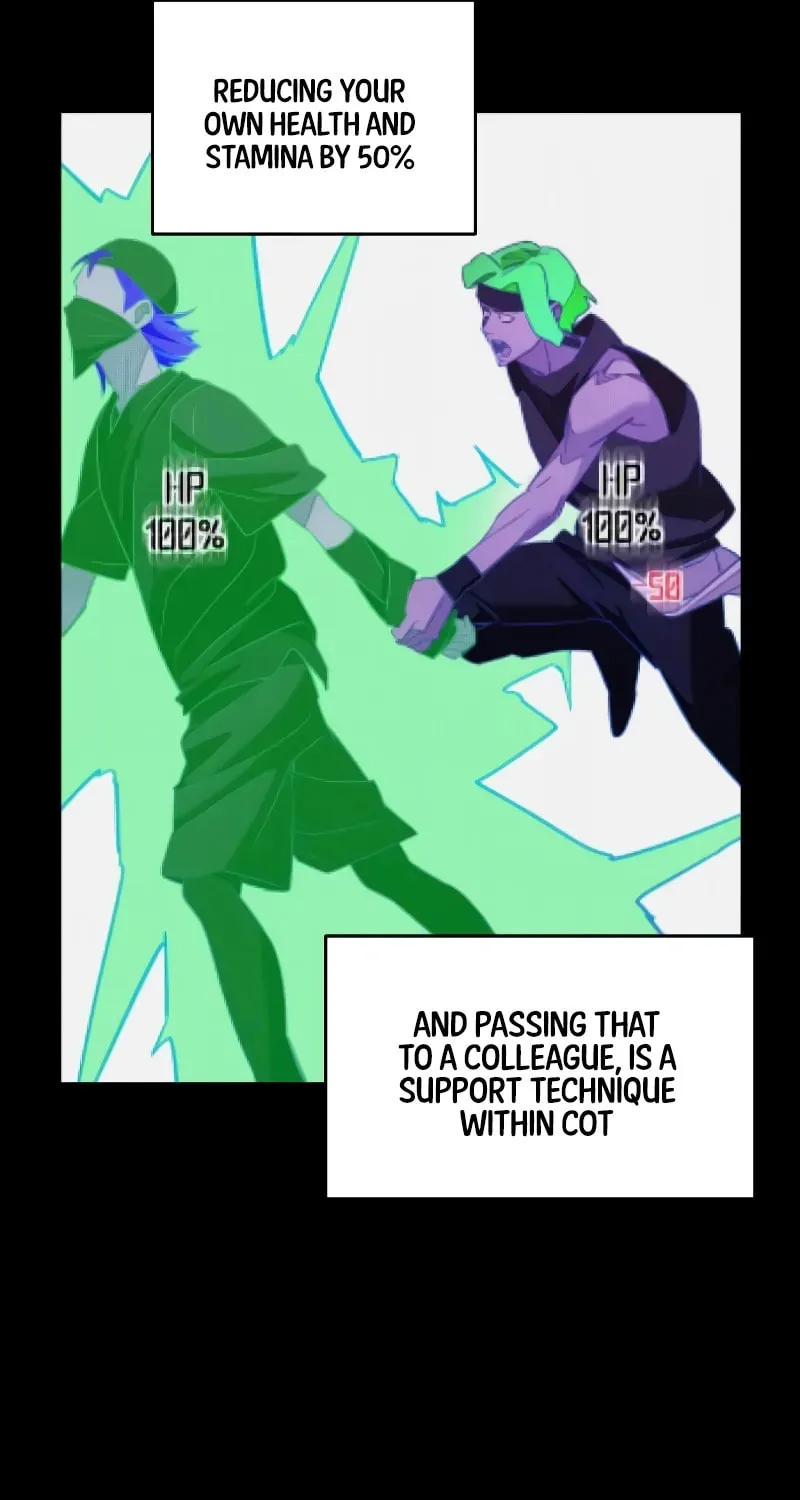 Solgreen Chapter 12 page 30 - 