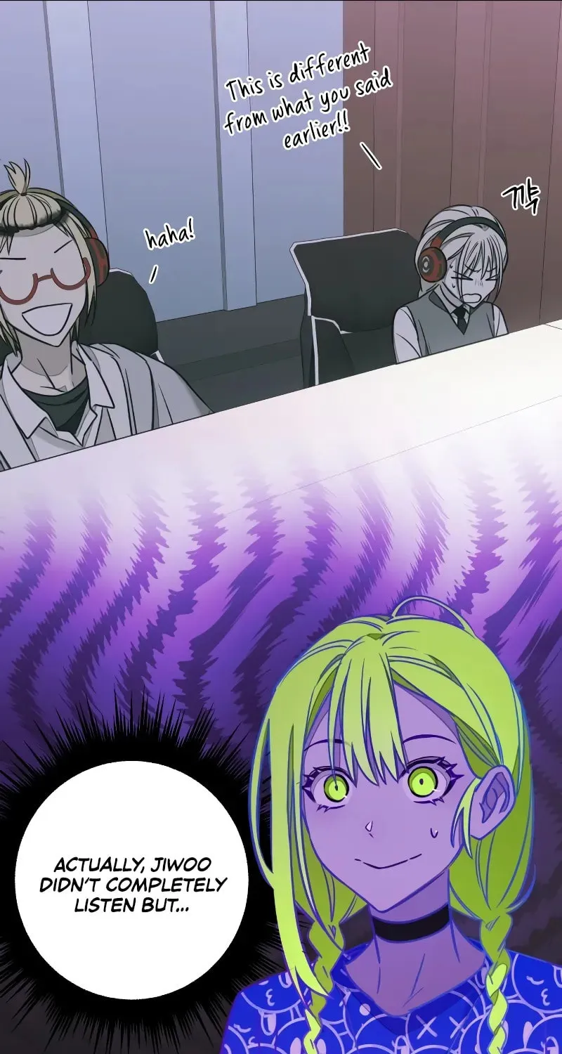 Solgreen Chapter 12 page 58 - 