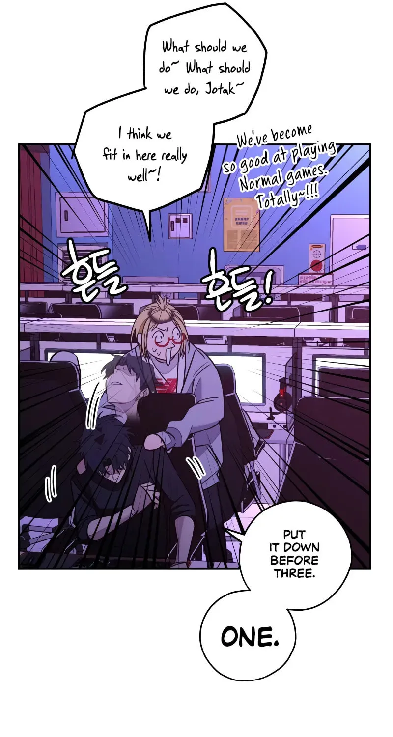 Solgreen Chapter 13 page 74 - 