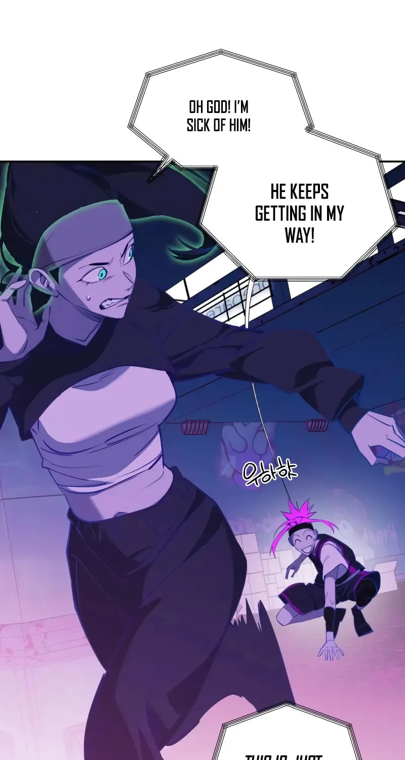 Solgreen Chapter 14 page 105 - 