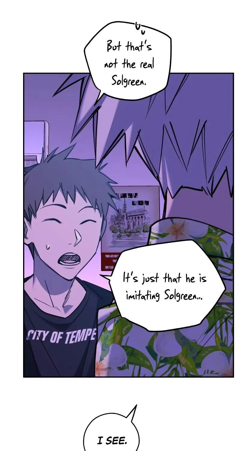 Solgreen Chapter 14 page 181 - 
