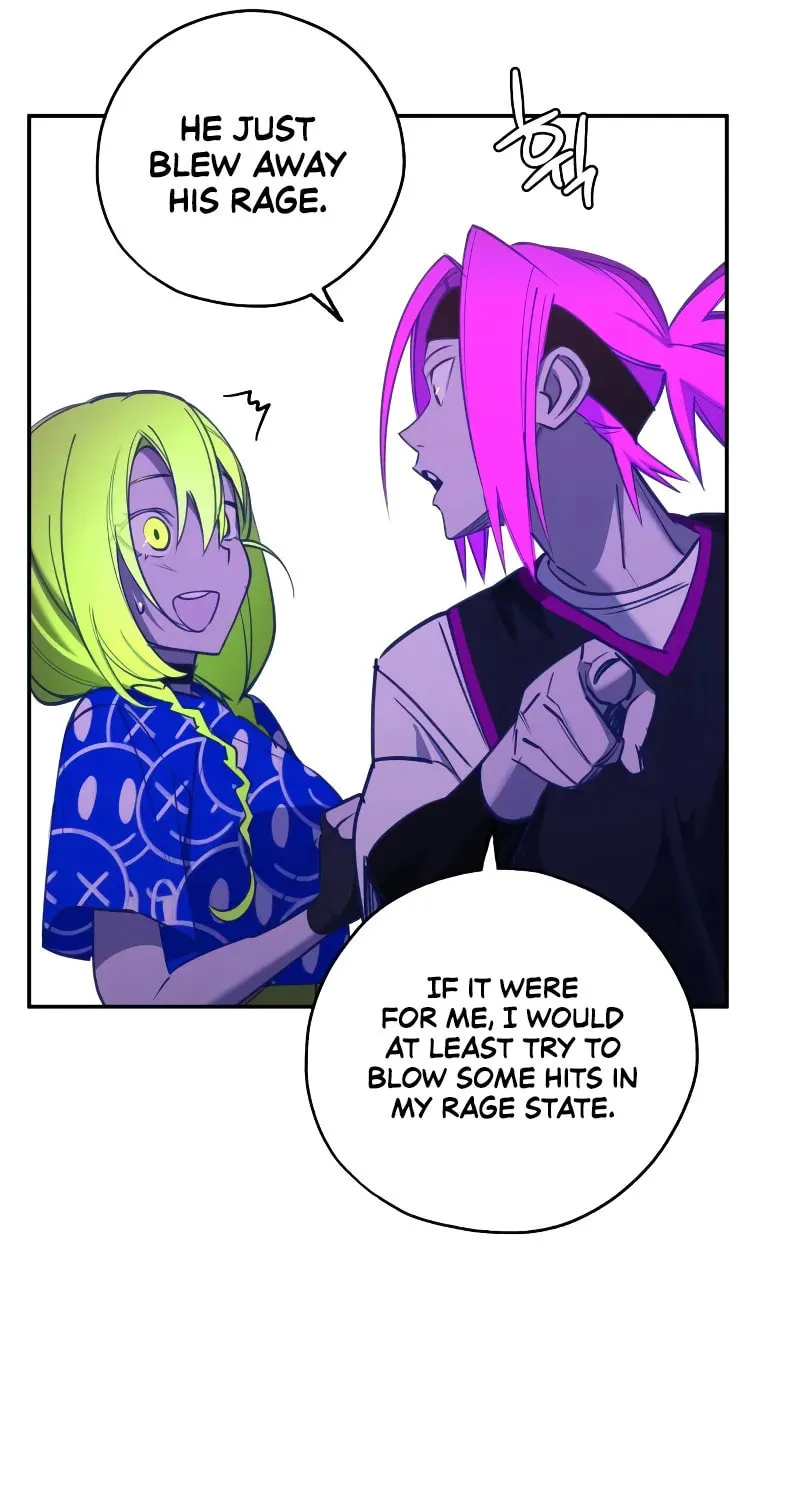 Solgreen Chapter 14 page 84 - 