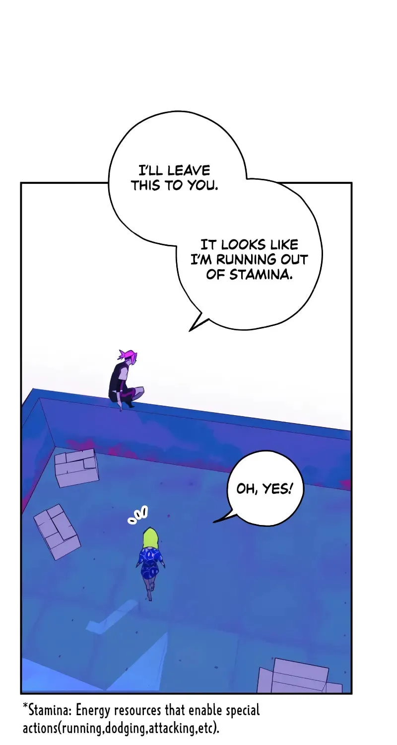 Solgreen Chapter 14 page 86 - 
