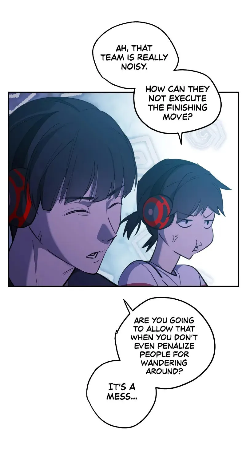 Solgreen Chapter 15 page 19 - 