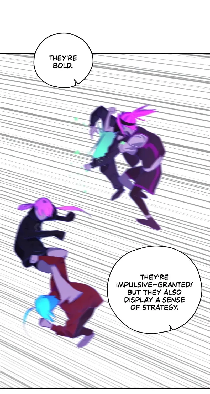 Solgreen Chapter 15 page 31 - 