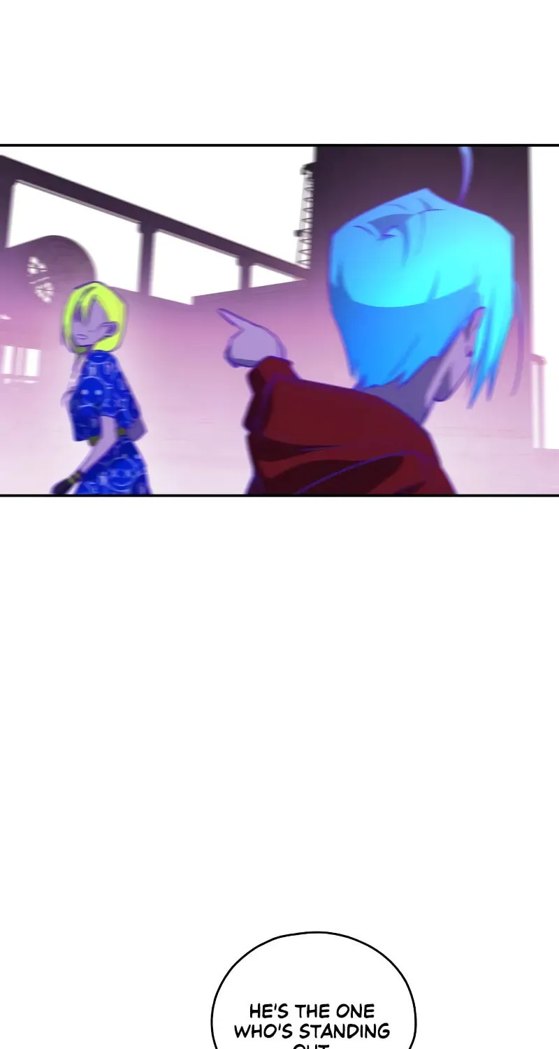 Solgreen Chapter 15 page 35 - 