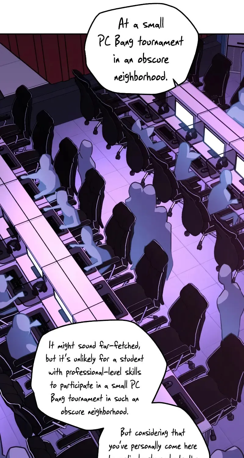 Solgreen Chapter 15 page 40 - 