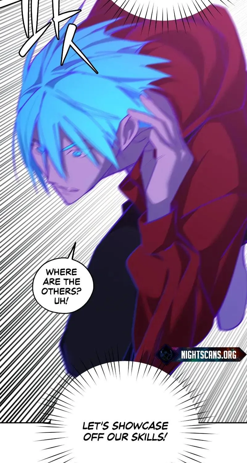 Solgreen Chapter 15 page 83 - 