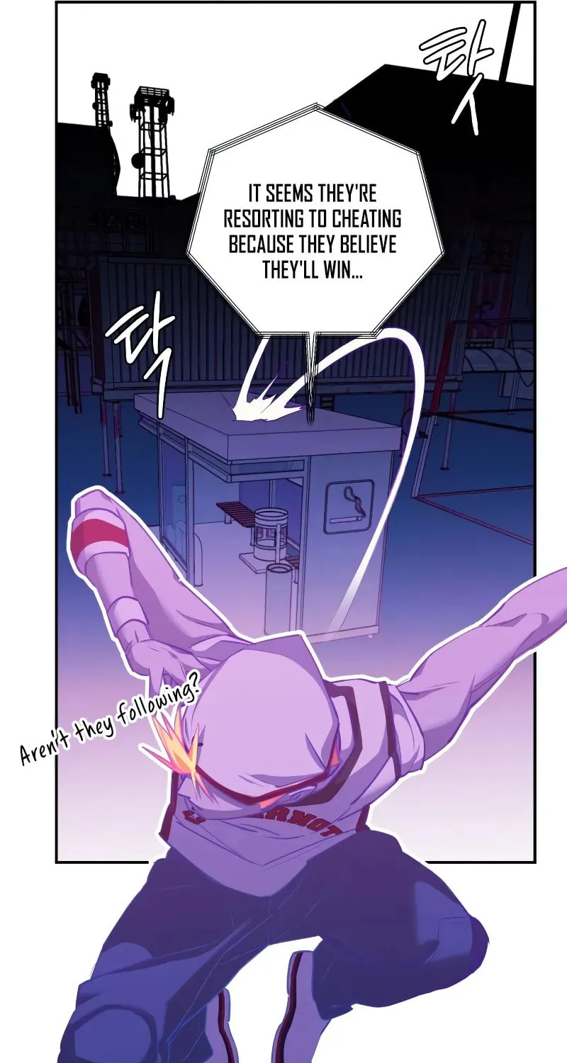 Solgreen Chapter 16 page 30 - 