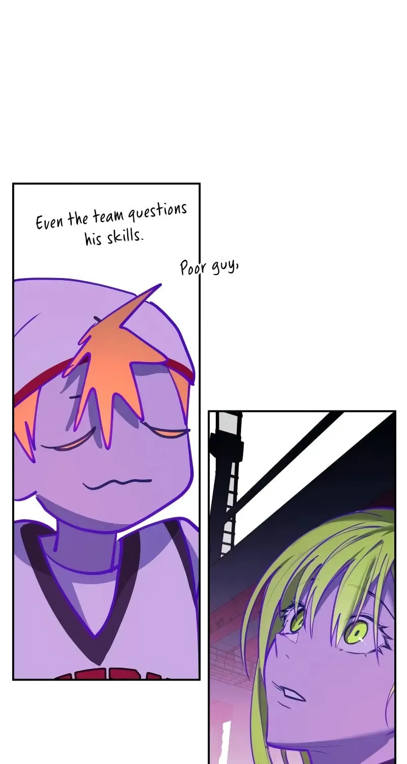 Solgreen Chapter 16 page 65 - 