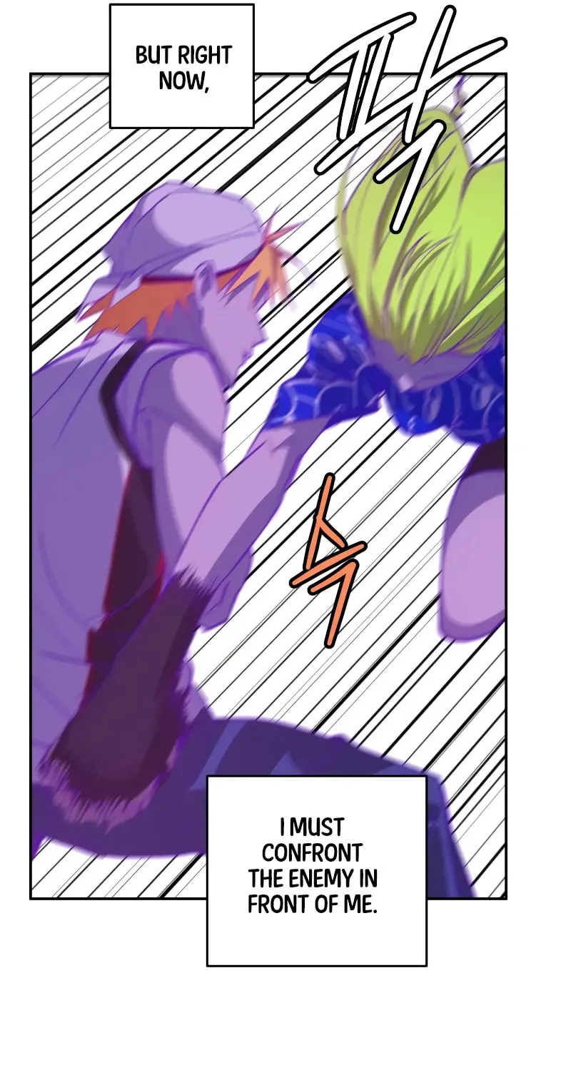 Solgreen Chapter 16 page 71 - 