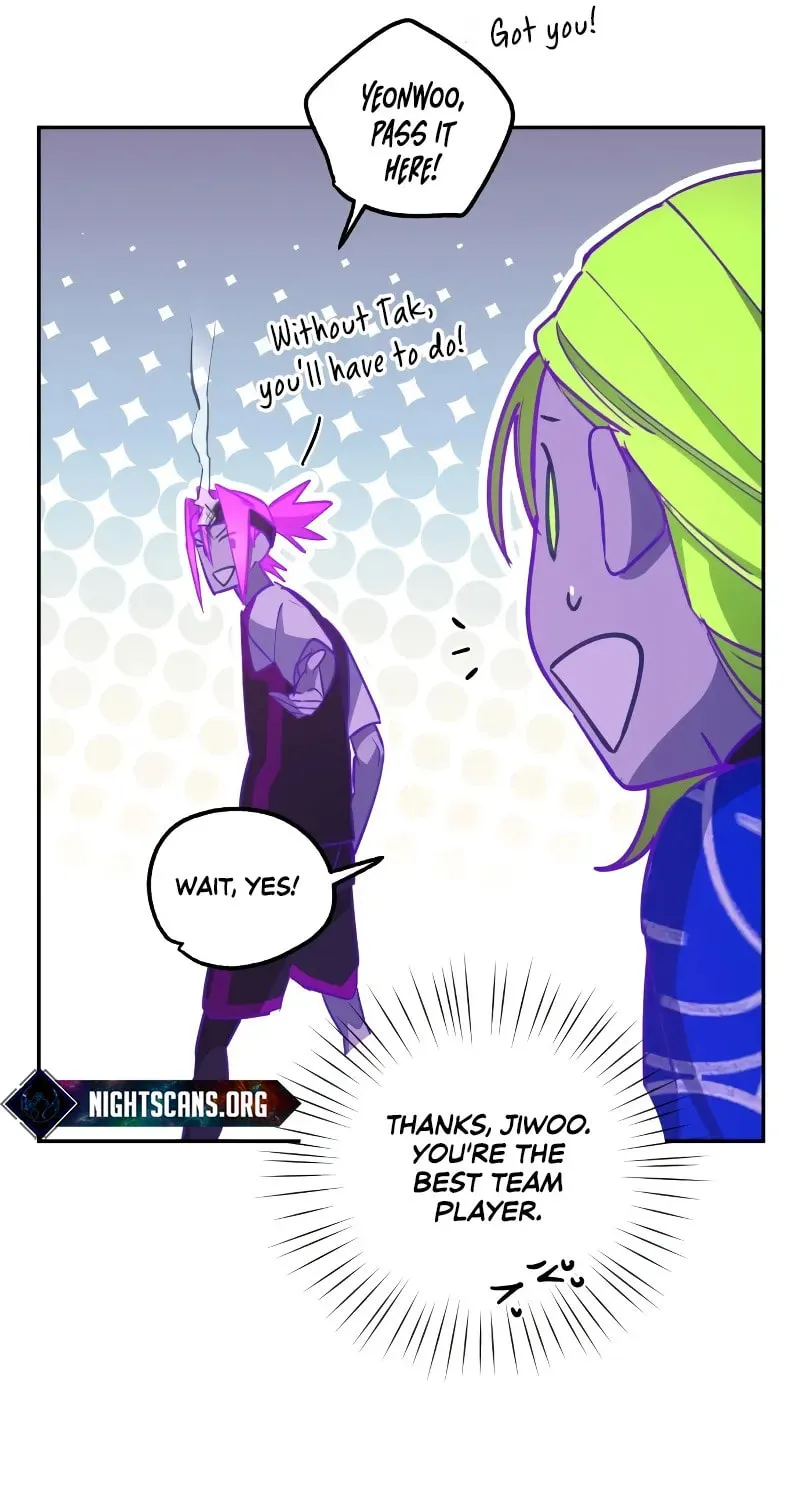 Solgreen Chapter 16 page 98 - 