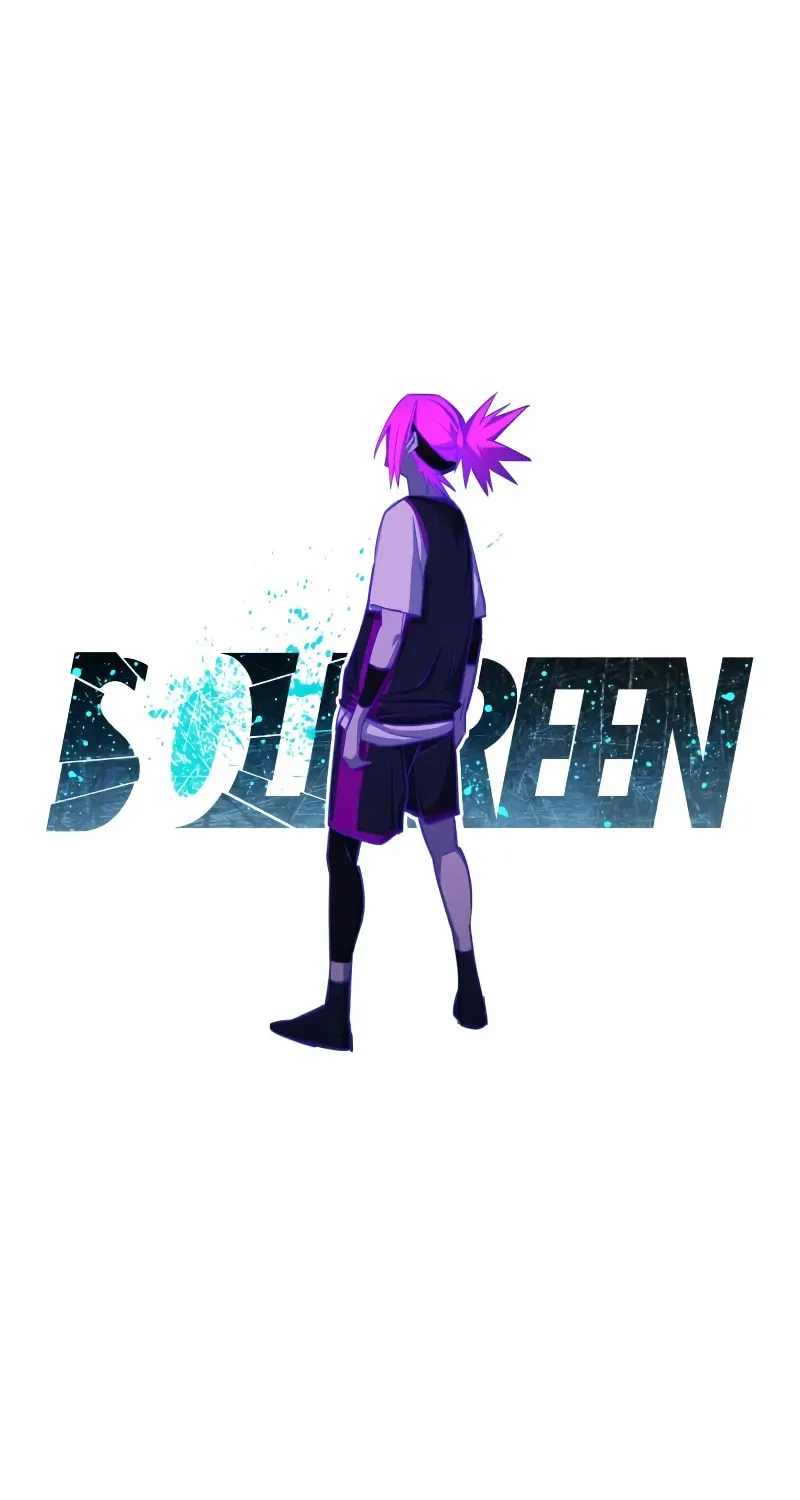 Solgreen Chapter 17 page 18 - 