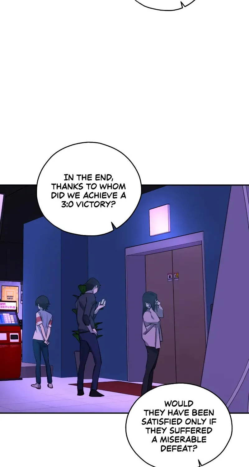 Solgreen Chapter 17 page 27 - 