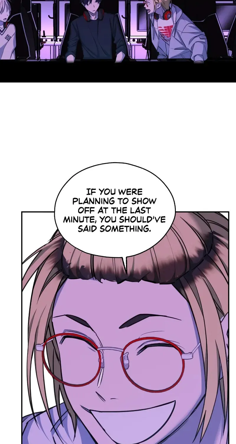Solgreen Chapter 17 page 35 - 