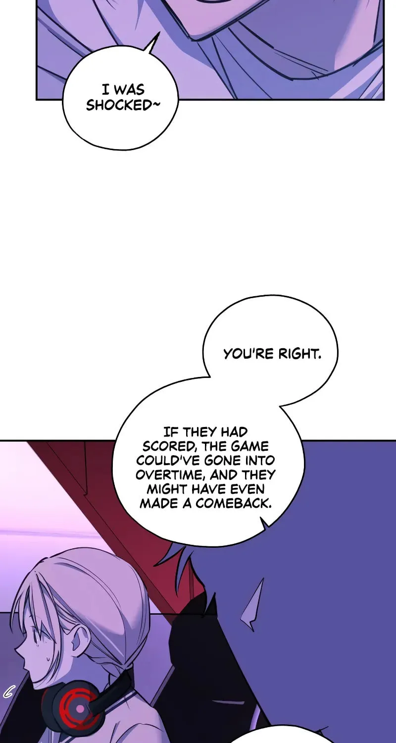 Solgreen Chapter 17 page 36 - 