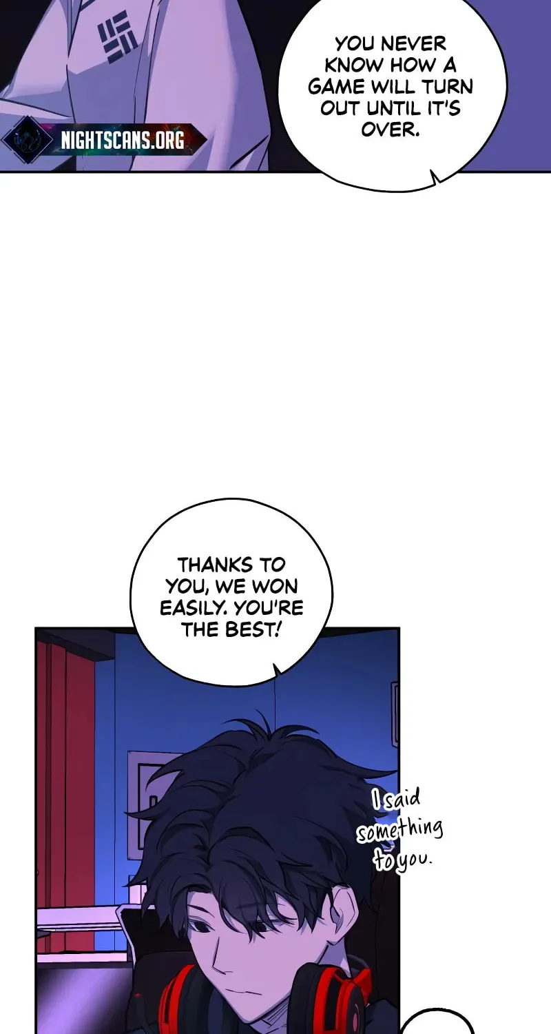 Solgreen Chapter 17 page 37 - 