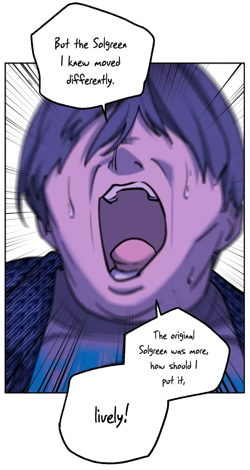 Solgreen Chapter 17 page 50 - 