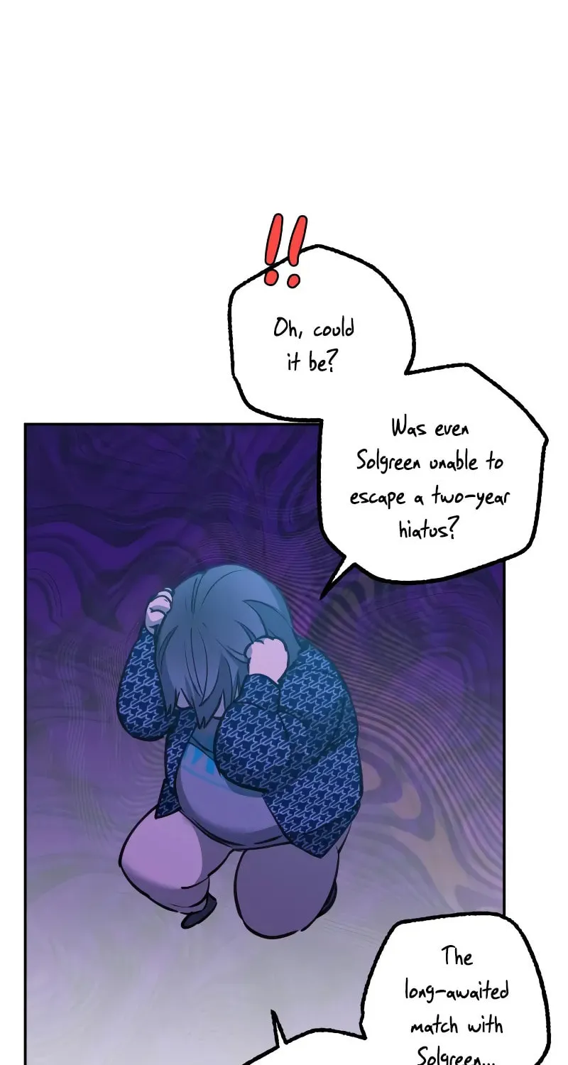 Solgreen Chapter 17 page 51 - 