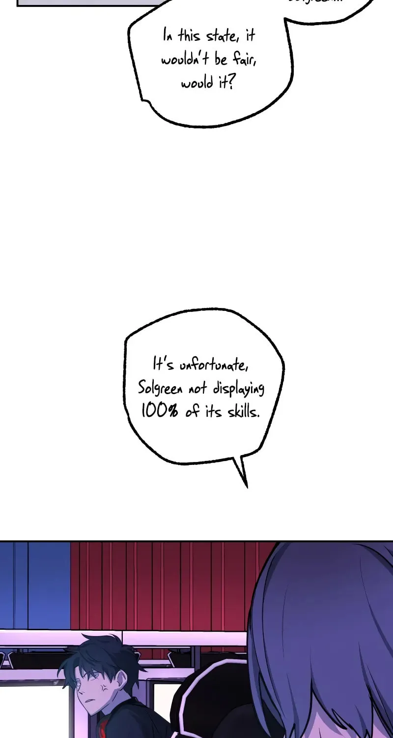 Solgreen Chapter 17 page 52 - 