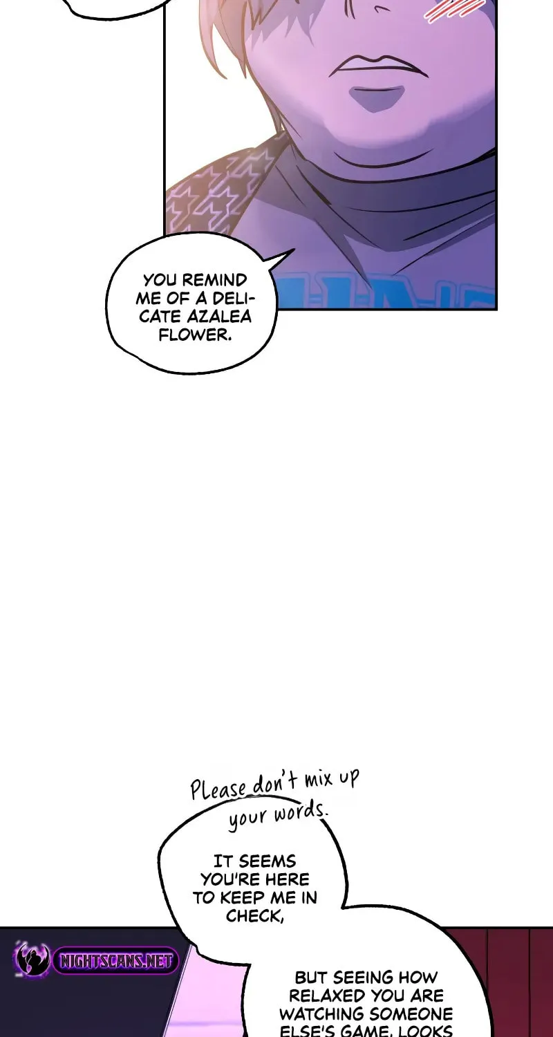 Solgreen Chapter 17 page 61 - 