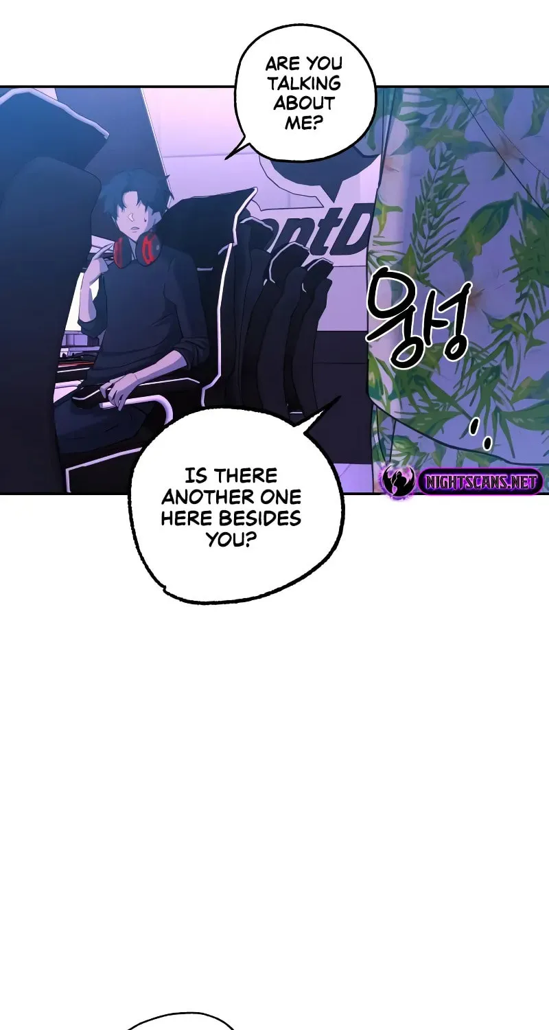 Solgreen Chapter 17 page 69 - 