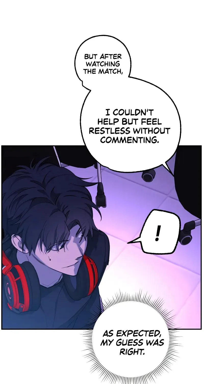 Solgreen Chapter 17 page 71 - 
