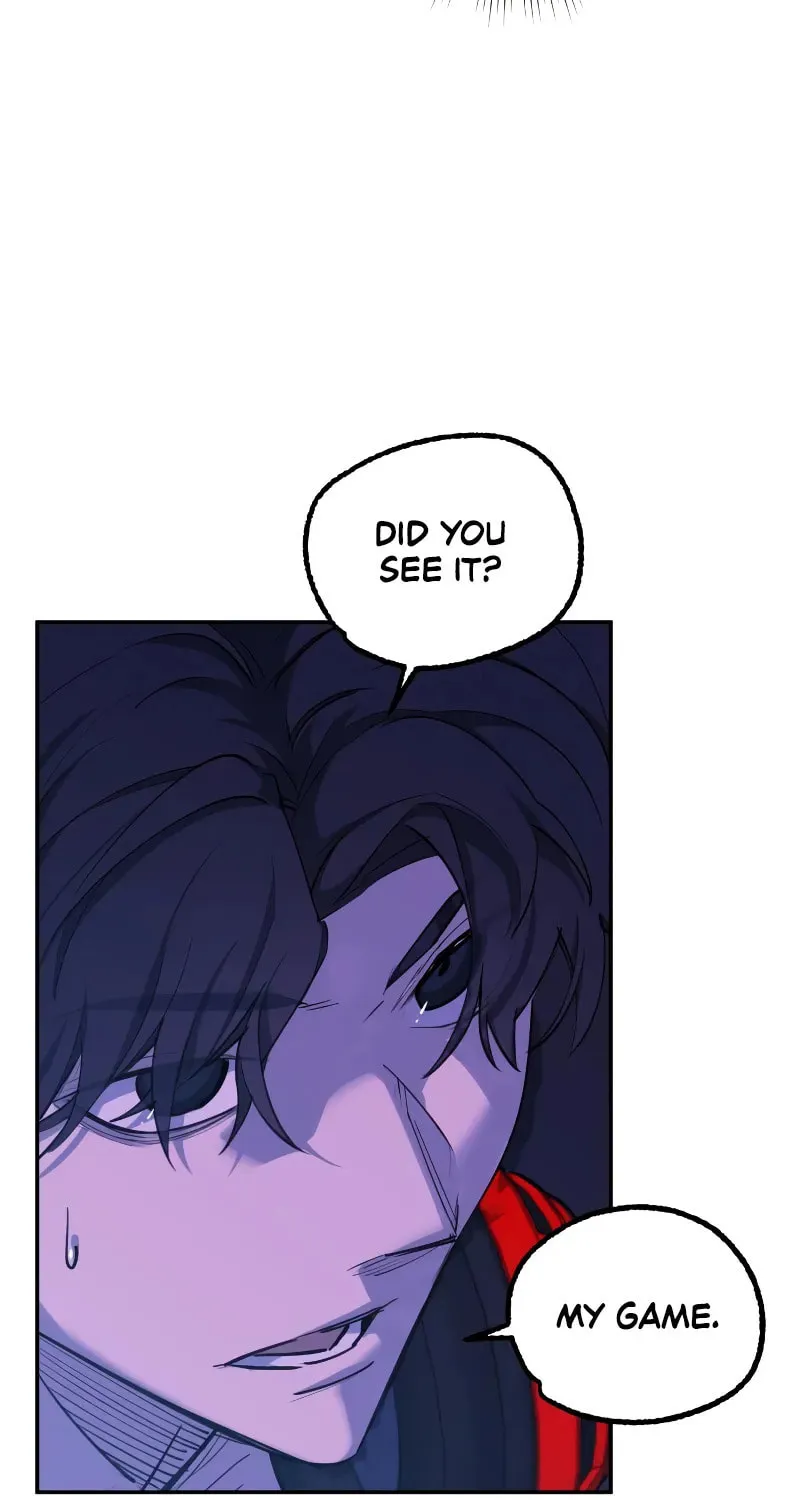 Solgreen Chapter 17 page 72 - 