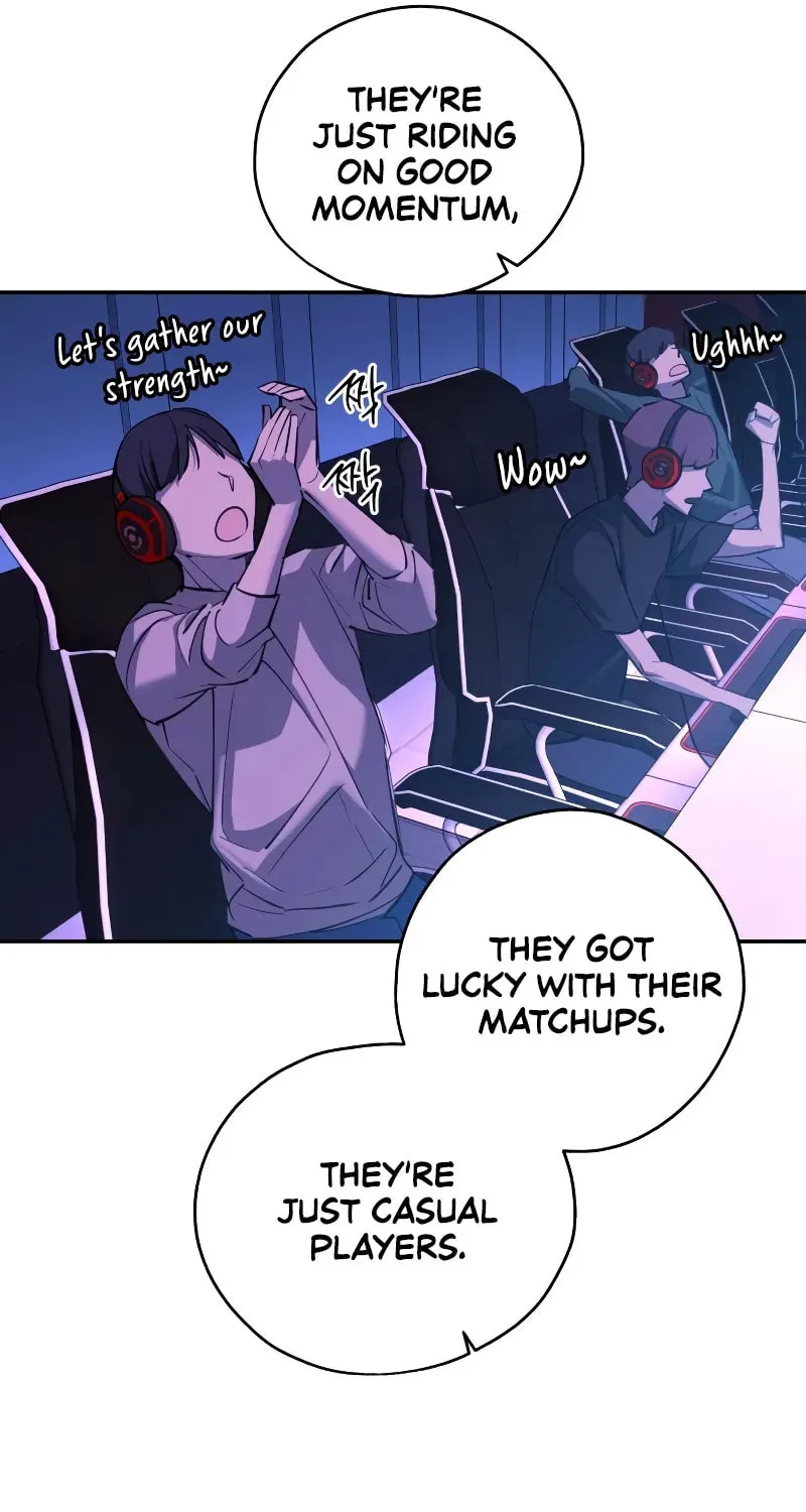 Solgreen Chapter 18 page 22 - 