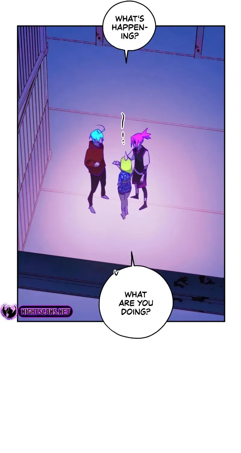 Solgreen Chapter 18 page 27 - 
