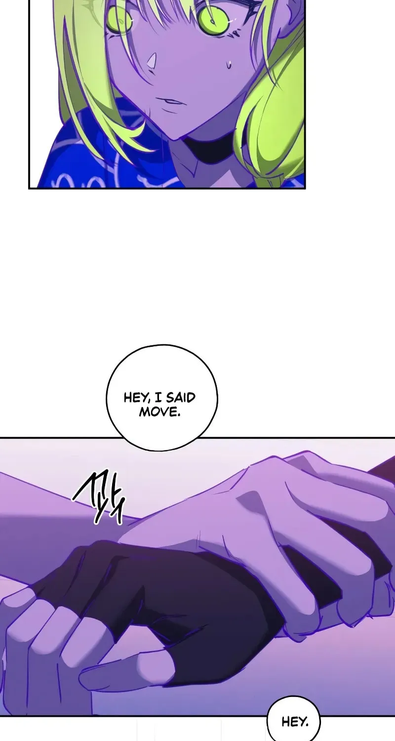 Solgreen Chapter 18 page 29 - 